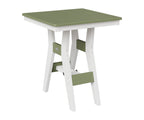 Harbor 28" Square Table - Dining Height