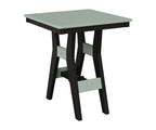 Harbor 28" Square Table - Counter Height