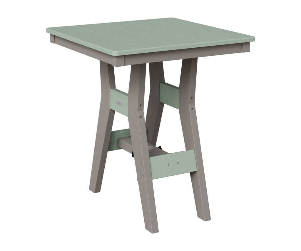 Harbor 28" Square Table - Counter Height