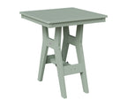 Harbor 28" Square Table - Dining Height