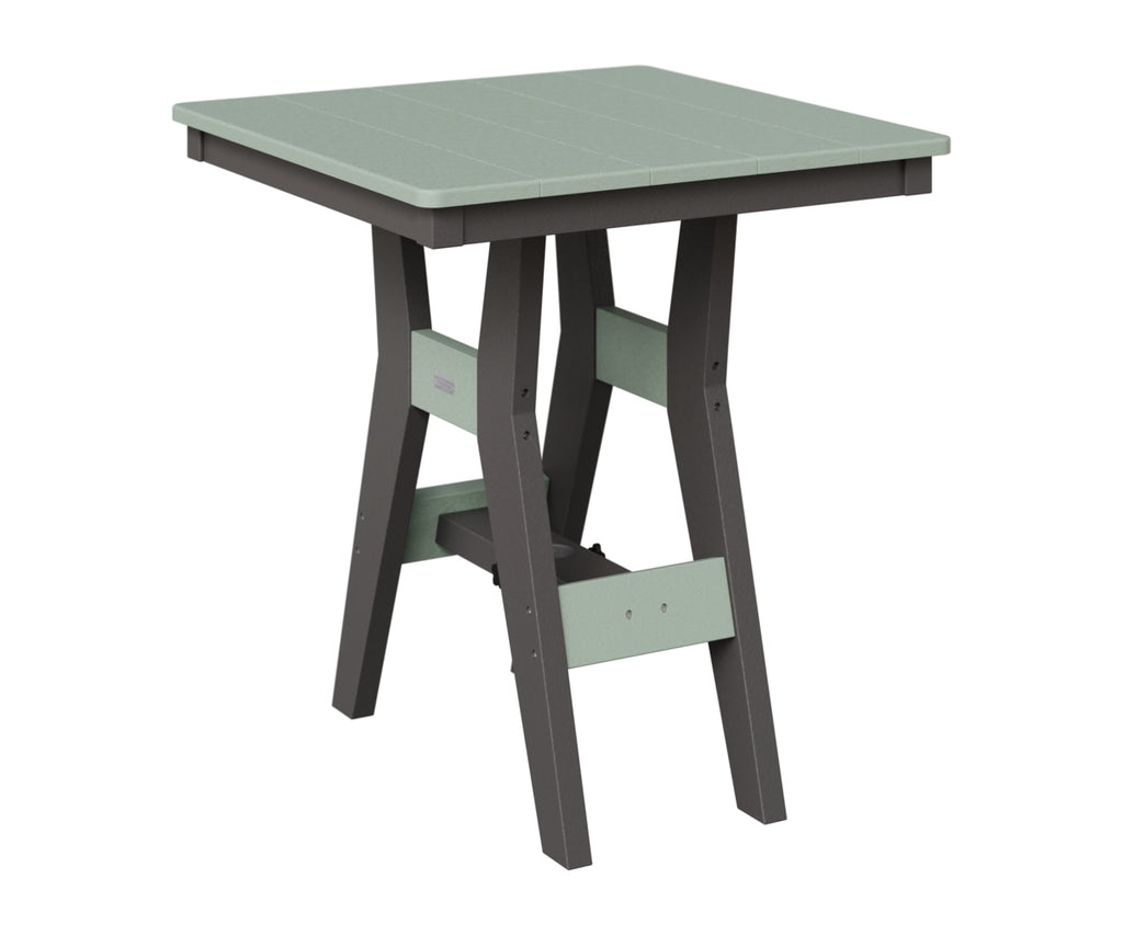 Harbor 28" Square Table - Counter Height