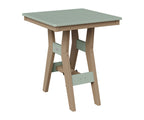 Harbor 28" Square Table - Counter Height