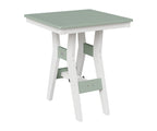 Harbor 28" Square Table - Counter Height