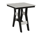 Harbor 28" Square Table - Bar Height