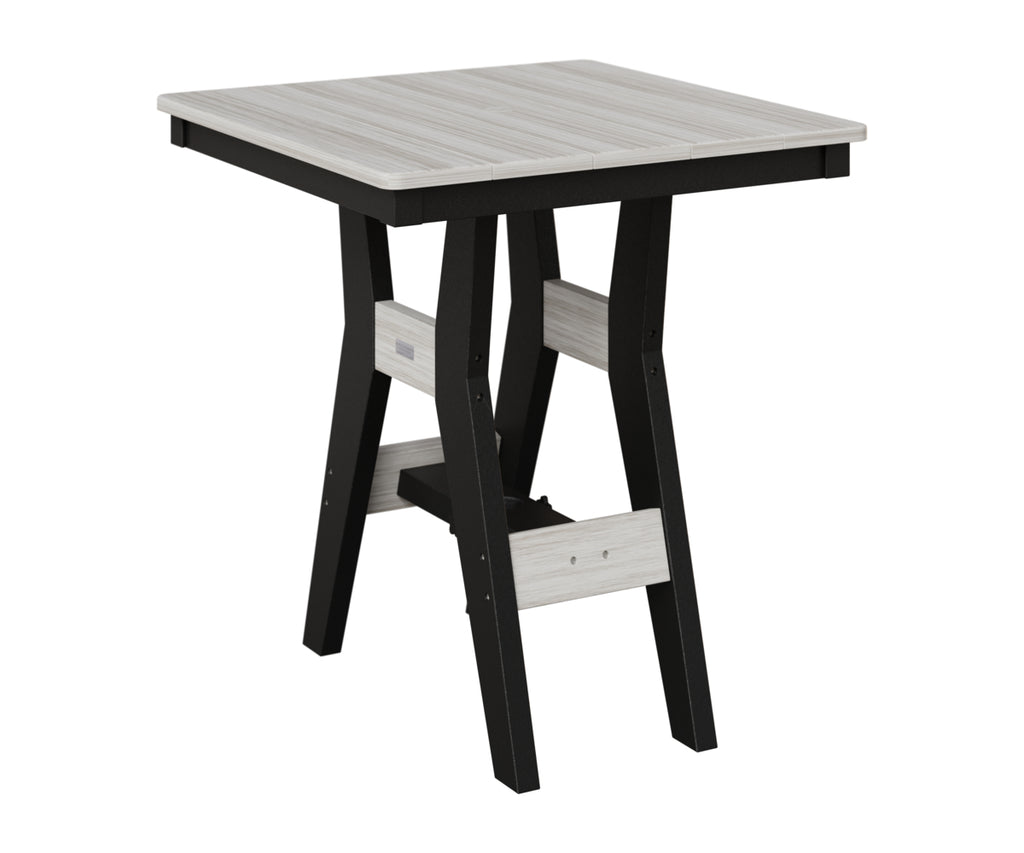 Harbor 28" Square Table - Counter Height