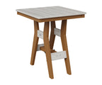 Harbor 28" Square Table - Counter Height