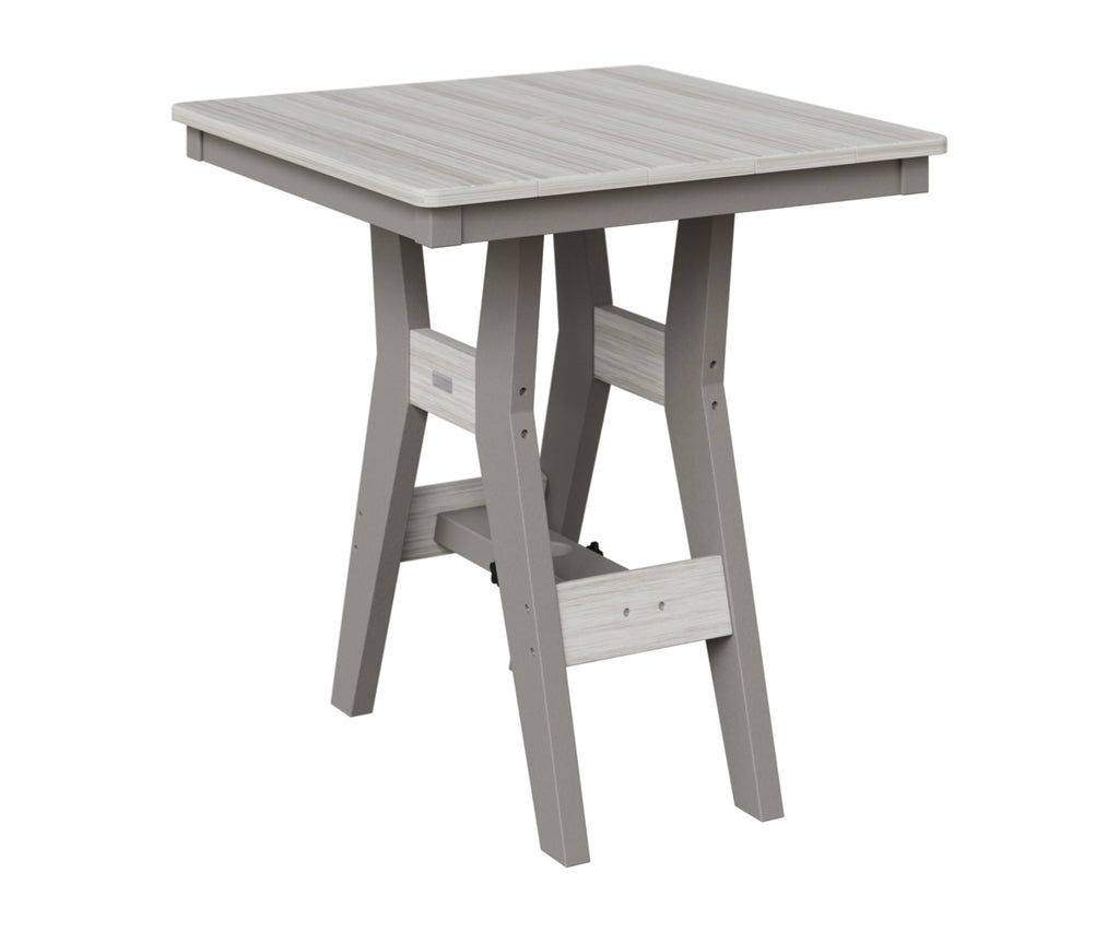 Harbor 28" Square Table - Counter Height