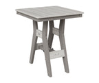 Harbor 28" Square Table - Counter Height