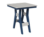 Harbor 28" Square Table - Bar Height