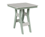 Harbor 28" Square Table - Counter Height