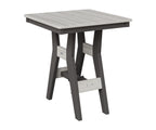 Harbor 28" Square Table - Counter Height