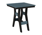 Harbor 28" Square Table - Bar Height