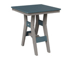 Harbor 28" Square Table - Dining Height