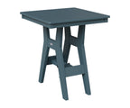 Harbor 28" Square Table - Counter Height