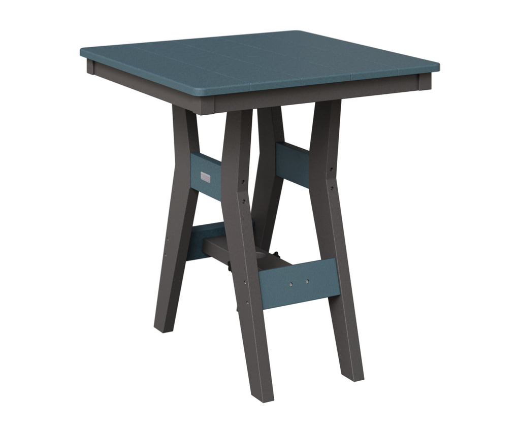 Harbor 28" Square Table - Counter Height