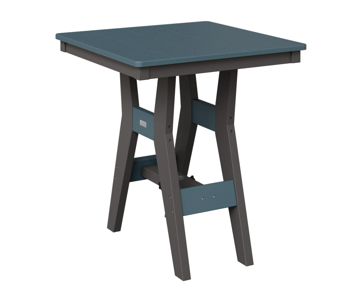Harbor 28" Square Table - Counter Height
