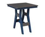Harbor 28" Square Table - Counter Height