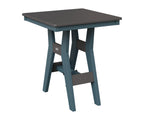 Harbor 28" Square Table - Bar Height
