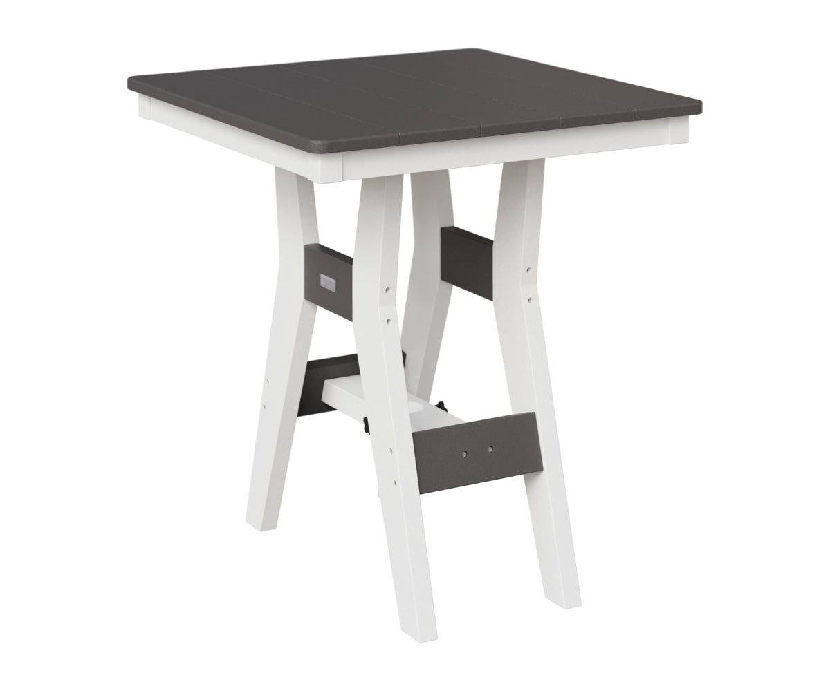 Harbor 28" Square Table - Counter Height