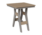 Harbor 28" Square Table - Bar Height