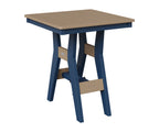 Harbor 28" Square Table - Bar Height
