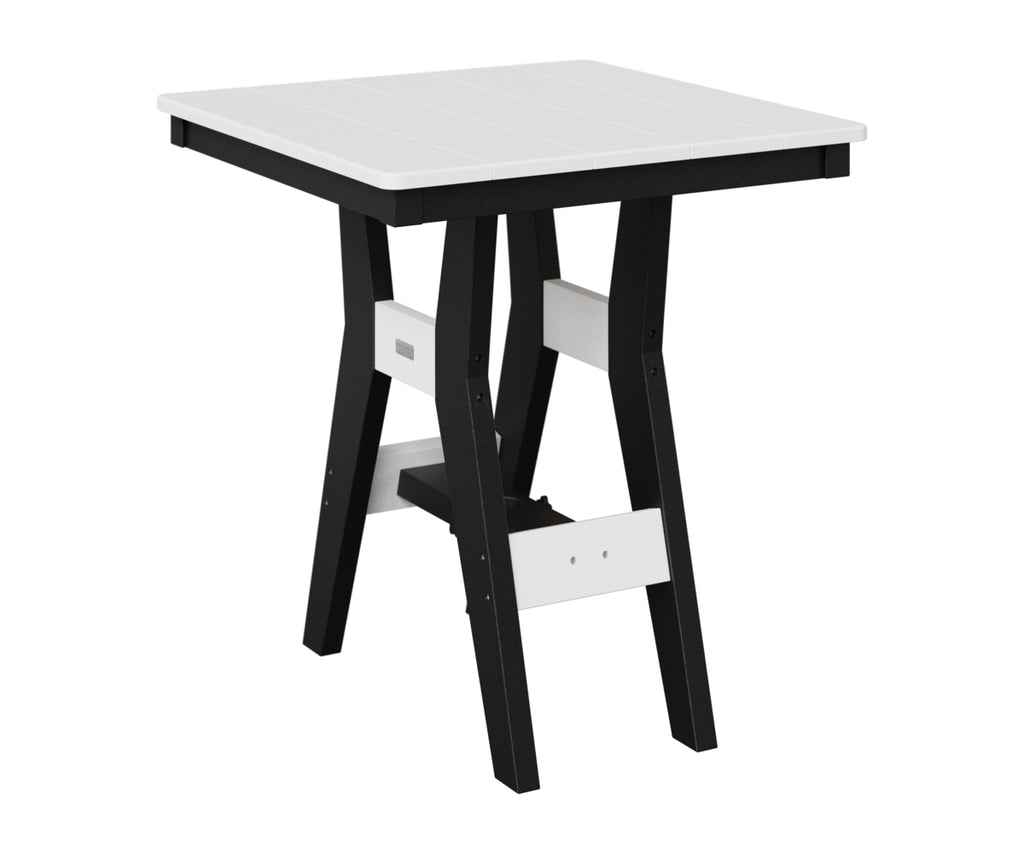 Harbor 28" Square Table - Counter Height
