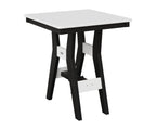 Harbor 28" Square Table - Counter Height