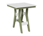 Harbor 28" Square Table - Bar Height