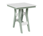 Harbor 28" Square Table - Counter Height