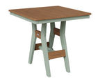 Harbor 33" Square Table - Counter Height