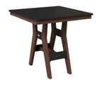 Harbor 33" Square Table - Counter Height