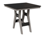 Harbor 33" Square Table - Bar Height