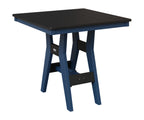Harbor 33" Square Table - Counter Height