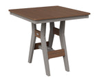 Harbor 33" Square Table - Bar Height