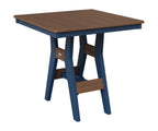Harbor 33" Square Table - Dining Height