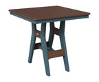 Harbor 33" Square Table - Counter Height