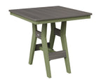 Harbor 33" Square Table - Counter Height