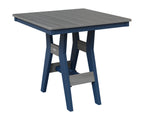 Harbor 33" Square Table - Counter Height