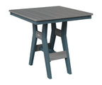 Harbor 33" Square Table - Counter Height