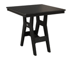 Harbor 33" Square Table - Counter Height