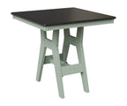 Harbor 33" Square Table - Bar Height