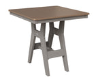 Harbor 33" Square Table - Counter Height