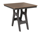 Harbor 33" Square Table - Counter Height