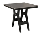 Harbor 33" Square Table - Counter Height