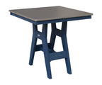 Harbor 33" Square Table - Counter Height