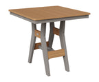 Harbor 33" Square Table - Counter Height