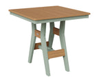 Harbor 33" Square Table - Counter Height