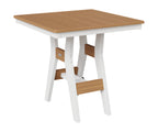 Harbor 33" Square Table - Counter Height