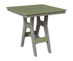 Harbor 33" Square Table - Dining Height