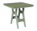 Harbor 33" Square Table - Counter Height
